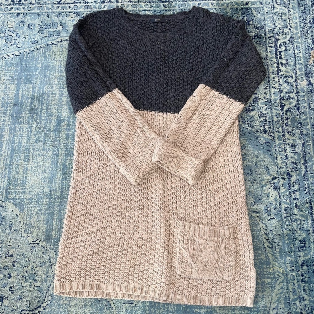 THML Sweater S